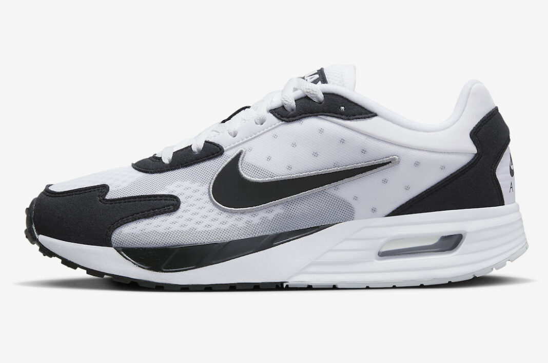 Nike,Air Max Solo,DX3666-001,D Nike 最新鞋型曝光!这也太适合夏天了! Nike,Air Max Solo,DX3666-001,D Nike 最新鞋型曝光!这也太适合夏天了!