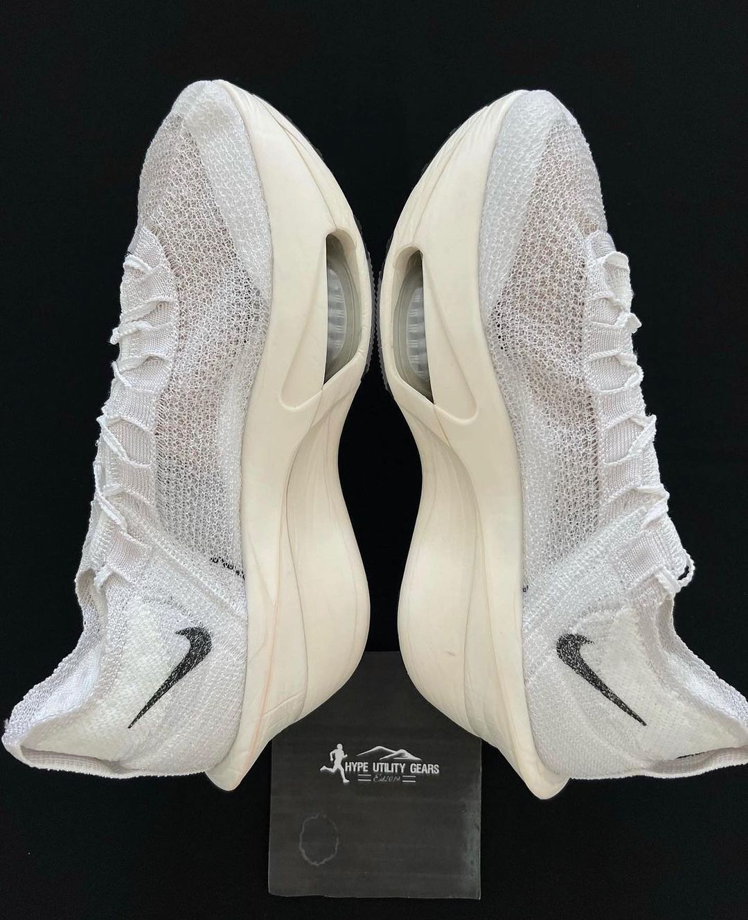 Nike,Air Zoom,Alphafly NEXT% 3 这次能看清了!Nike「顶级缓震」新鞋长这样! Nike,Air Zoom,Alphafly NEXT% 3 这次能看清了!Nike「顶级缓震」新鞋长这样!
