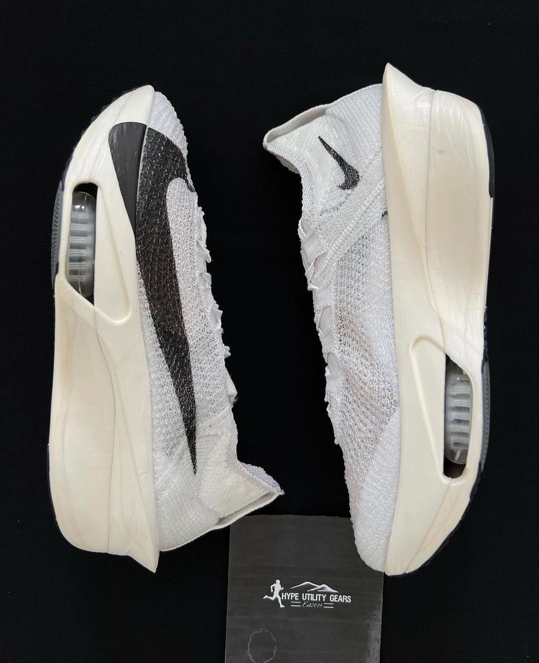 Nike,Air Zoom,Alphafly NEXT% 3 这次能看清了!Nike「顶级缓震」新鞋长这样! Nike,Air Zoom,Alphafly NEXT% 3 这次能看清了!Nike「顶级缓震」新鞋长这样!
