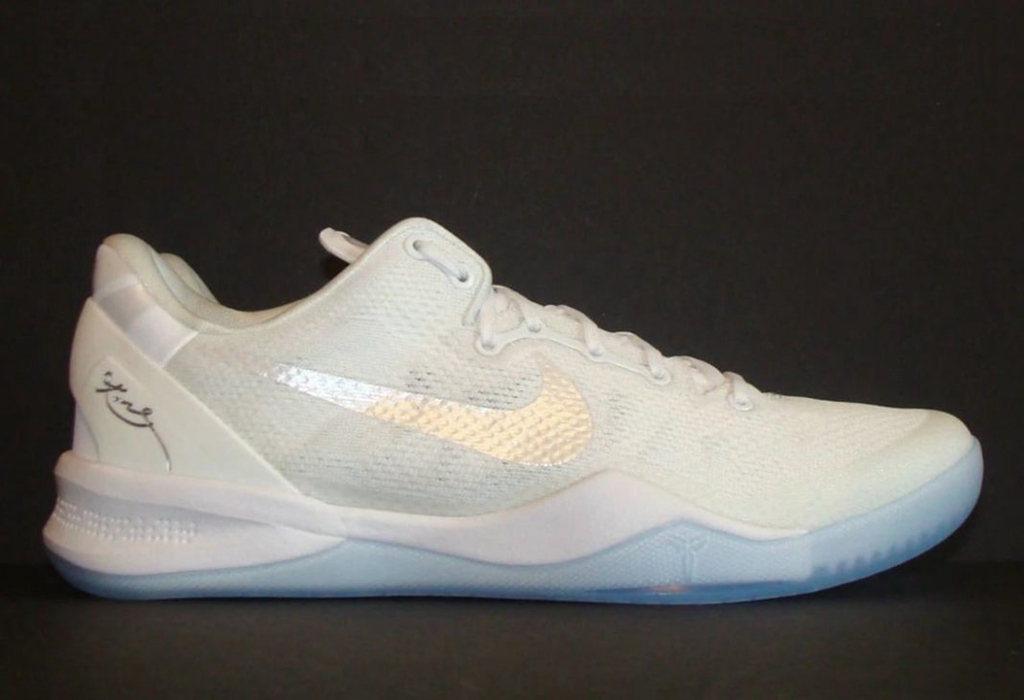 Nike,Kobe 8,科比,NBA 下一双 Kobe 复刻实物泄露!发售信息有了! Nike,Kobe 8,科比,NBA 下一双 Kobe 复刻实物泄露!发售信息有了!