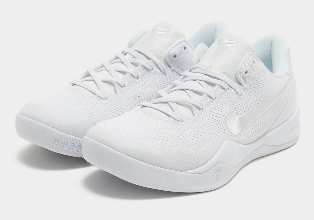Nike,Kobe 8,科比,NBA 下一双 Kobe 复刻实物泄露!发售信息有了! Nike,Kobe 8,科比,NBA 下一双 Kobe 复刻实物泄露!发售信息有了!