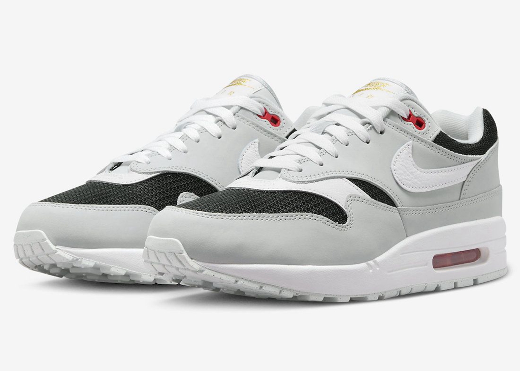 Nike,Air Max 1,Urawa,FD9081-00 这双新配色 Air Max 1 细节有点多!灵感原来是 … Nike,Air Max 1,Urawa,FD9081-00 这双新配色 Air Max 1 细节有点多!灵感原来是 …