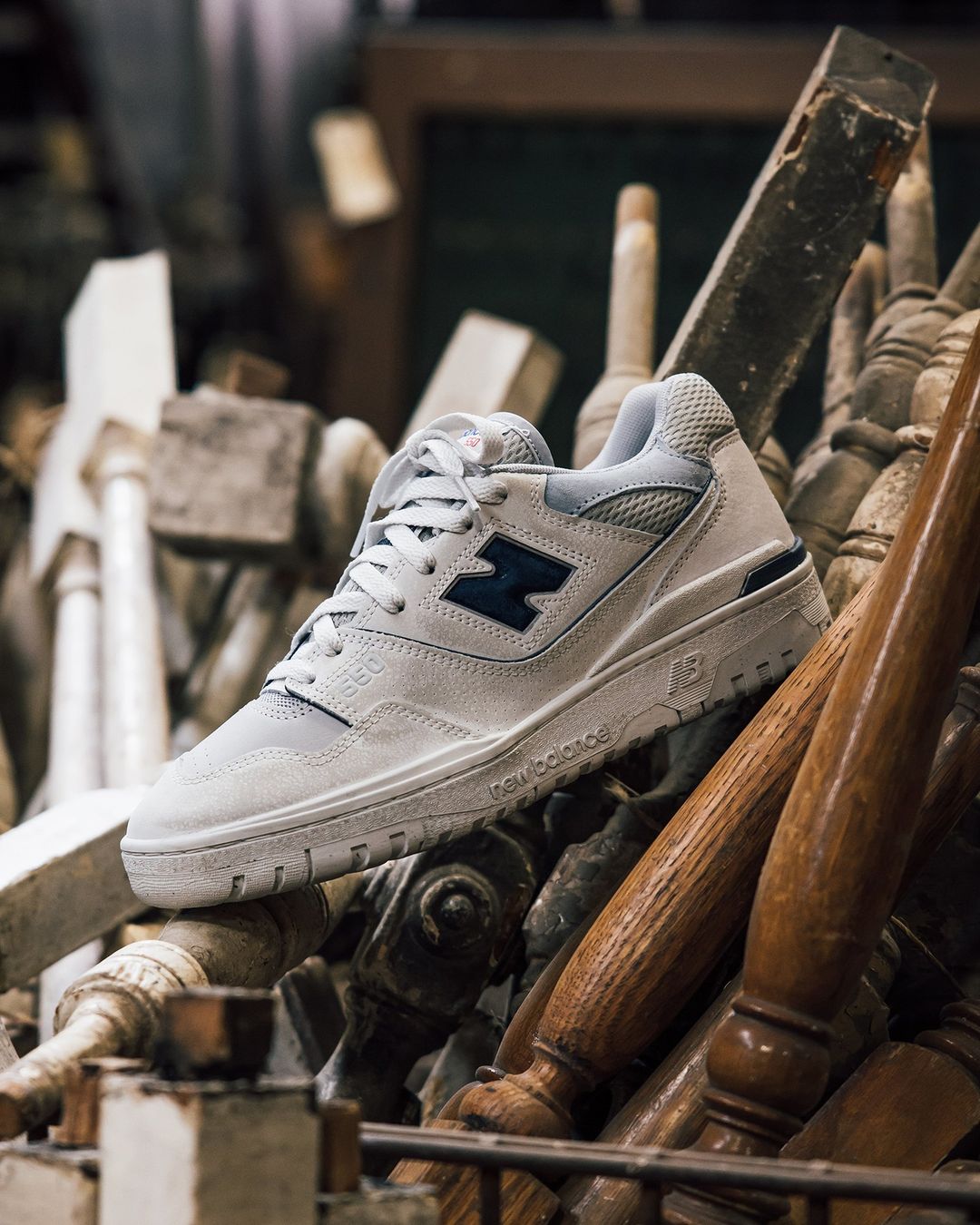 New Balance,550,9060,580 三款 NB 新鞋集体曝光!还是人人都爱的「元祖灰」! New Balance,550,9060,580 三款 NB 新鞋集体曝光!还是人人都爱的「元祖灰」!