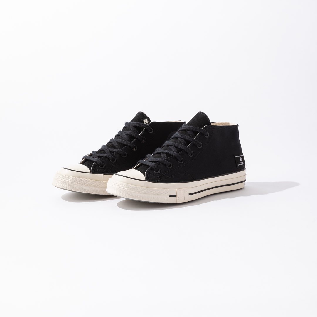 UNDEFEATED,Converse 简约百搭!UNDEFEATED x Converse 今日登场! UNDEFEATED,Converse 简约百搭!UNDEFEATED x Converse 今日登场!