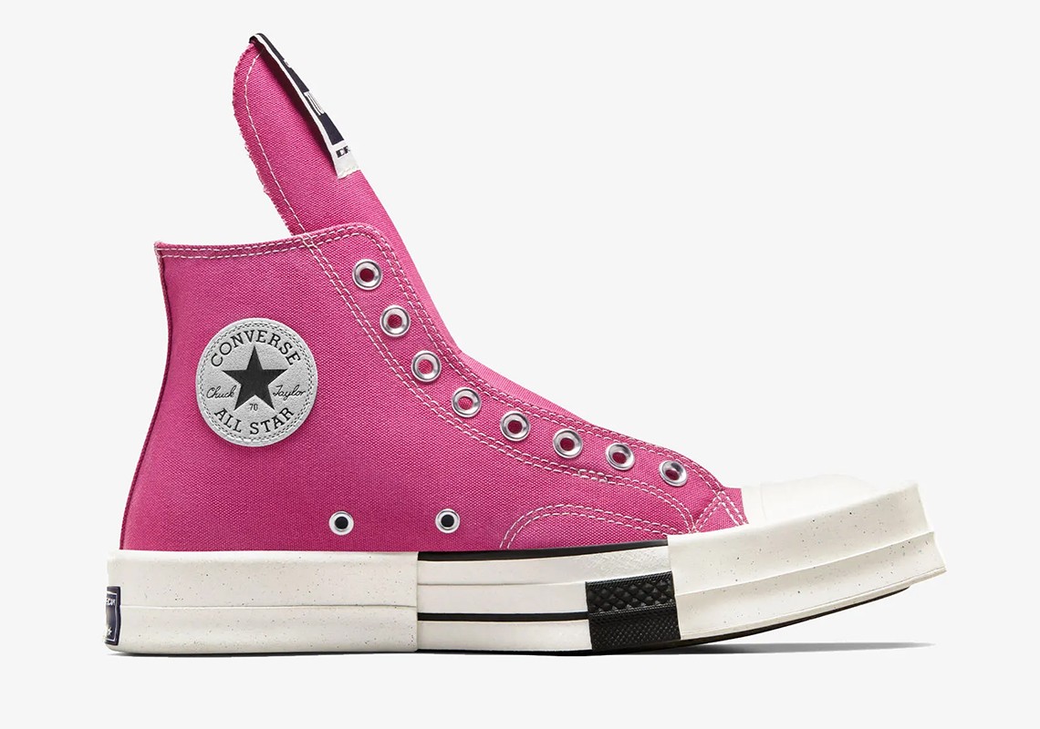 Converse,DRKSHDW,TURBODRK Chuc 次次市价不便宜!RO x Converse 又有新品曝光! Converse,DRKSHDW,TURBODRK Chuc 次次市价不便宜!RO x Converse 又有新品曝光!