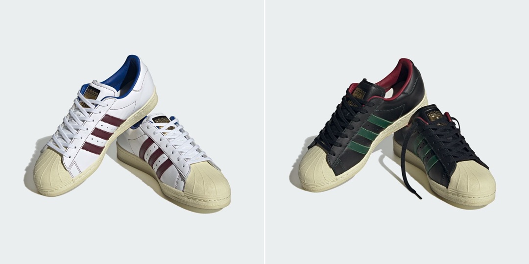 adidas Originals,Superstar 80s 透明大底真吸睛!三叶草全新城市限定主题 Superstar 先已发售! adidas Originals,Superstar 80s 透明大底真吸睛!三叶草全新城市限定主题 Superstar 先已发售!