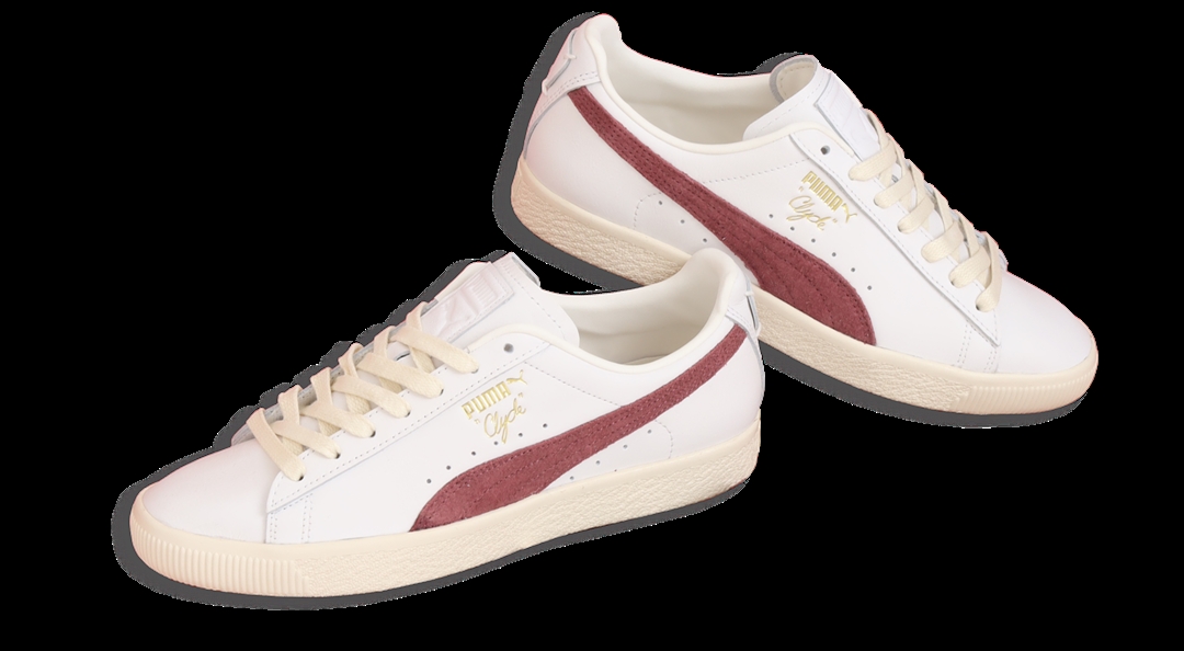 PUMA,Clyde Base,PUMA WHITE,390 情人节送礼新选择!新配色 PUMA Clyde 即将登场! PUMA,Clyde Base,PUMA WHITE,390 情人节送礼新选择!新配色 PUMA Clyde 即将登场!