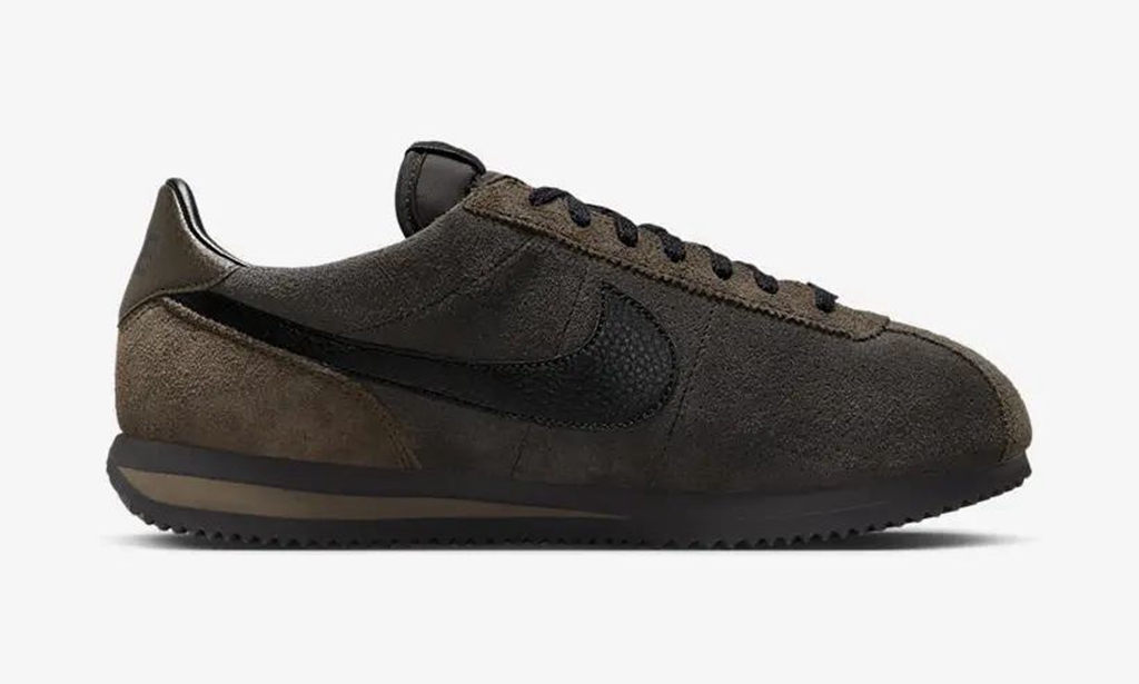 Nike,Cortez,Velvet Brown,FJ518 阿甘鞋又出新配色!发售信息有了! Nike,Cortez,Velvet Brown,FJ518 阿甘鞋又出新配色!发售信息有了!