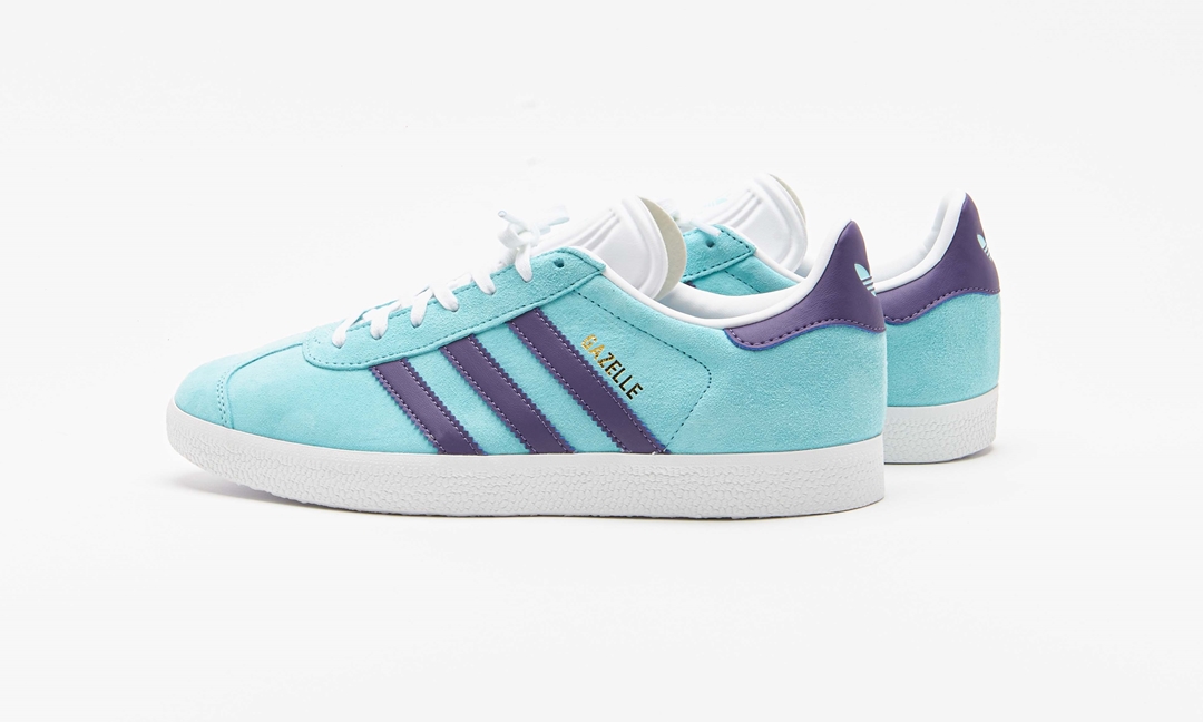 adidas Originals Gazelle,IG066 夏日必入 +1!全新 adidas Originals Gazelle 曝光! adidas Originals Gazelle,IG066 夏日必入 +1!全新 adidas Originals Gazelle 曝光!