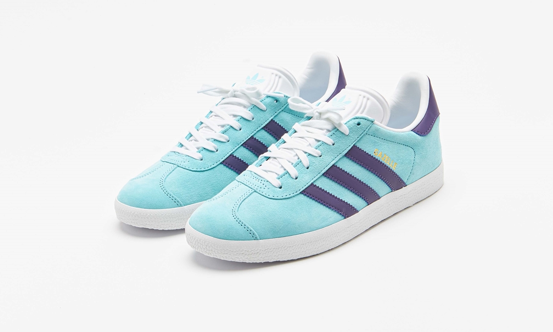 adidas Originals Gazelle,IG066 夏日必入 +1!全新 adidas Originals Gazelle 曝光! adidas Originals Gazelle,IG066 夏日必入 +1!全新 adidas Originals Gazelle 曝光!