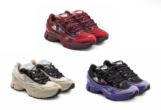 adidas,Ozweego 3 OG,IE6998 又一经典鞋型回归!新配色太 OG 了! adidas,Ozweego 3 OG,IE6998 又一经典鞋型回归!新配色太 OG 了!