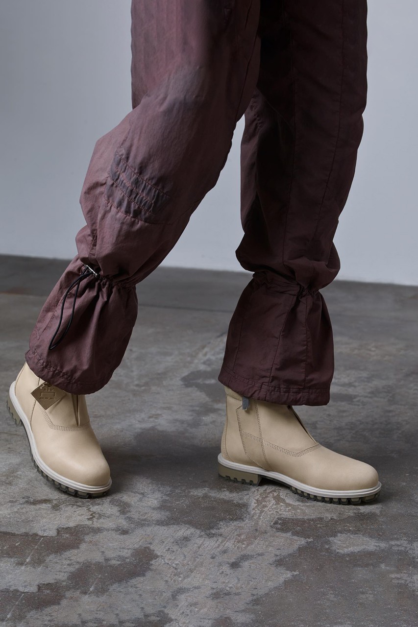 Samuel Ross,Timberland,A-COLD- 明星都爱的「冷墙联名鞋」又来了!入手信息曝光! Samuel Ross,Timberland,A-COLD- 明星都爱的「冷墙联名鞋」又来了!入手信息曝光!