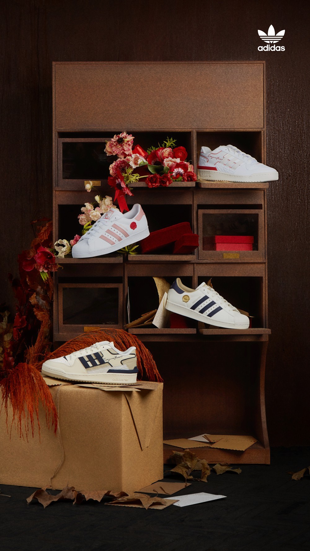 adidas,Rivalry,Forever Young,I 阿迪「蒂芙尼」配色球鞋悄悄登场!入手链接曝光! adidas,Rivalry,Forever Young,I 阿迪「蒂芙尼」配色球鞋悄悄登场!入手链接曝光!