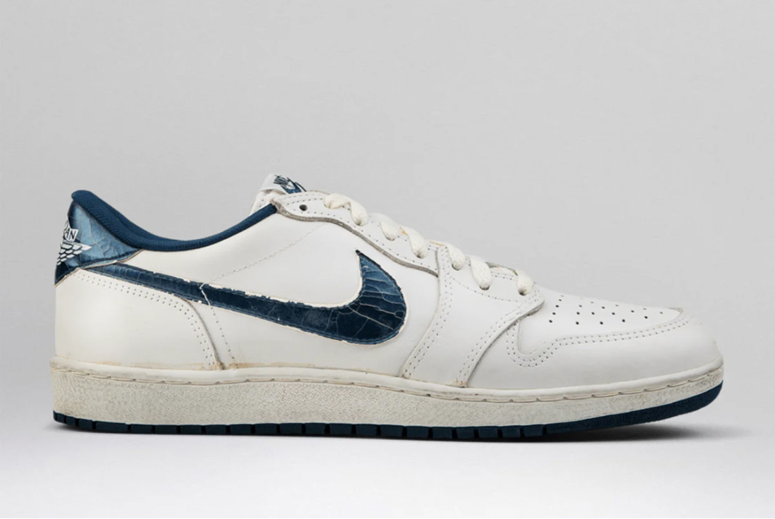 AJ,AJ1,Air Jordan 1 Low 85,Met OG 玩家狂喜!又一元年 AJ1 确认复刻回归! AJ,AJ1,Air Jordan 1 Low 85,Met OG 玩家狂喜!又一元年 AJ1 确认复刻回归!