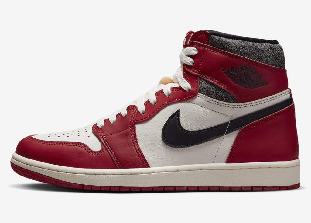 Jordan Brand,Air Jordan 1 High 「皇家蓝」AJ1 复刻最新消息!发售日期定档! Jordan Brand,Air Jordan 1 High 「皇家蓝」AJ1 复刻最新消息!发售日期定档!