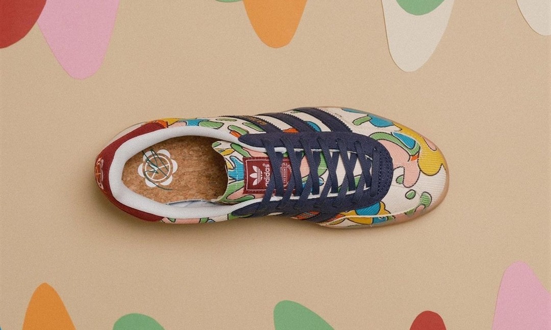 Sean Wotherspoon,adidas Origin 「灯芯绒大帝」最新实物上脚!离发售越来越近了! Sean Wotherspoon,adidas Origin 「灯芯绒大帝」最新实物上脚!离发售越来越近了!