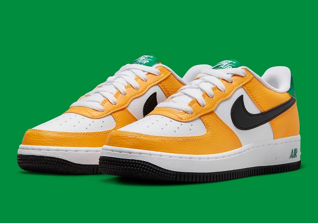 Nike,Air Force 1 Low,FN8008-70 新配色 AF1 曝光!配色灵感居然是 … Nike,Air Force 1 Low,FN8008-70 新配色 AF1 曝光!配色灵感居然是 …