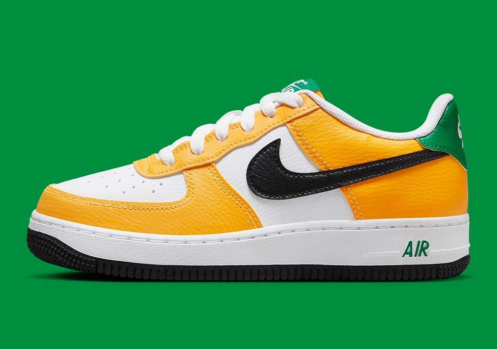 Nike,Air Force 1 Low,FN8008-70 新配色 AF1 曝光!配色灵感居然是 … Nike,Air Force 1 Low,FN8008-70 新配色 AF1 曝光!配色灵感居然是 …