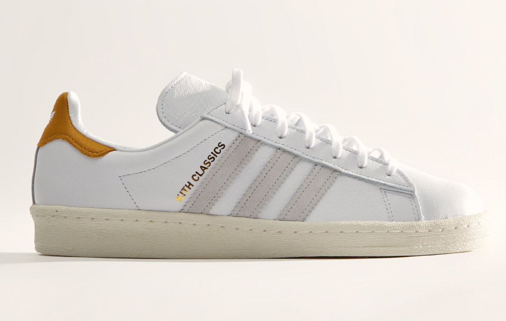 adidas Originals,Kith Classics 每次都不好抢!KITH x 三叶草新联名悄悄登场! adidas Originals,Kith Classics 每次都不好抢!KITH x 三叶草新联名悄悄登场!
