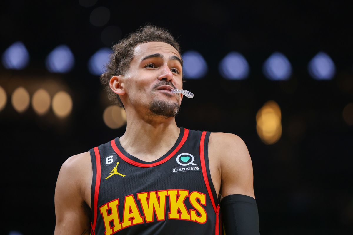 adidas,Trae Young 3 「吹羊 3 代」首次曝光!3D 打印中底亮相! adidas,Trae Young 3 「吹羊 3 代」首次曝光!3D 打印中底亮相!