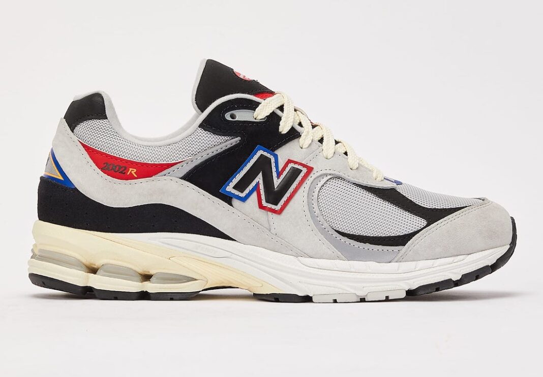 DTLR,NB,New Balance,2002R,Love 这种配色不多见!NB 2002R 新联名要来了! DTLR,NB,New Balance,2002R,Love 这种配色不多见!NB 2002R 新联名要来了!