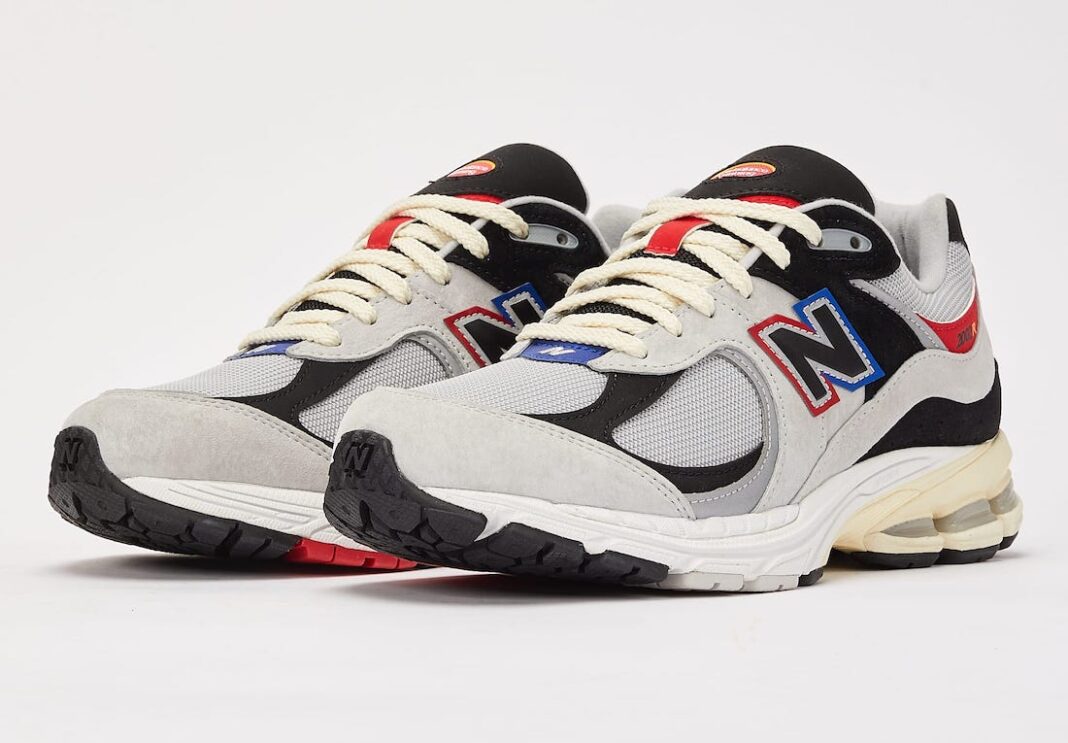 DTLR,NB,New Balance,2002R,Love 这种配色不多见!NB 2002R 新联名要来了! DTLR,NB,New Balance,2002R,Love 这种配色不多见!NB 2002R 新联名要来了!
