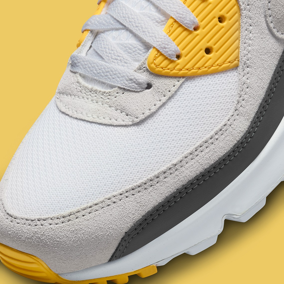 Nike,Air Max 90,DM0029-103 鞋身质感新升级!全新配色 Air Max 90 官图曝光! Nike,Air Max 90,DM0029-103 鞋身质感新升级!全新配色 Air Max 90 官图曝光!