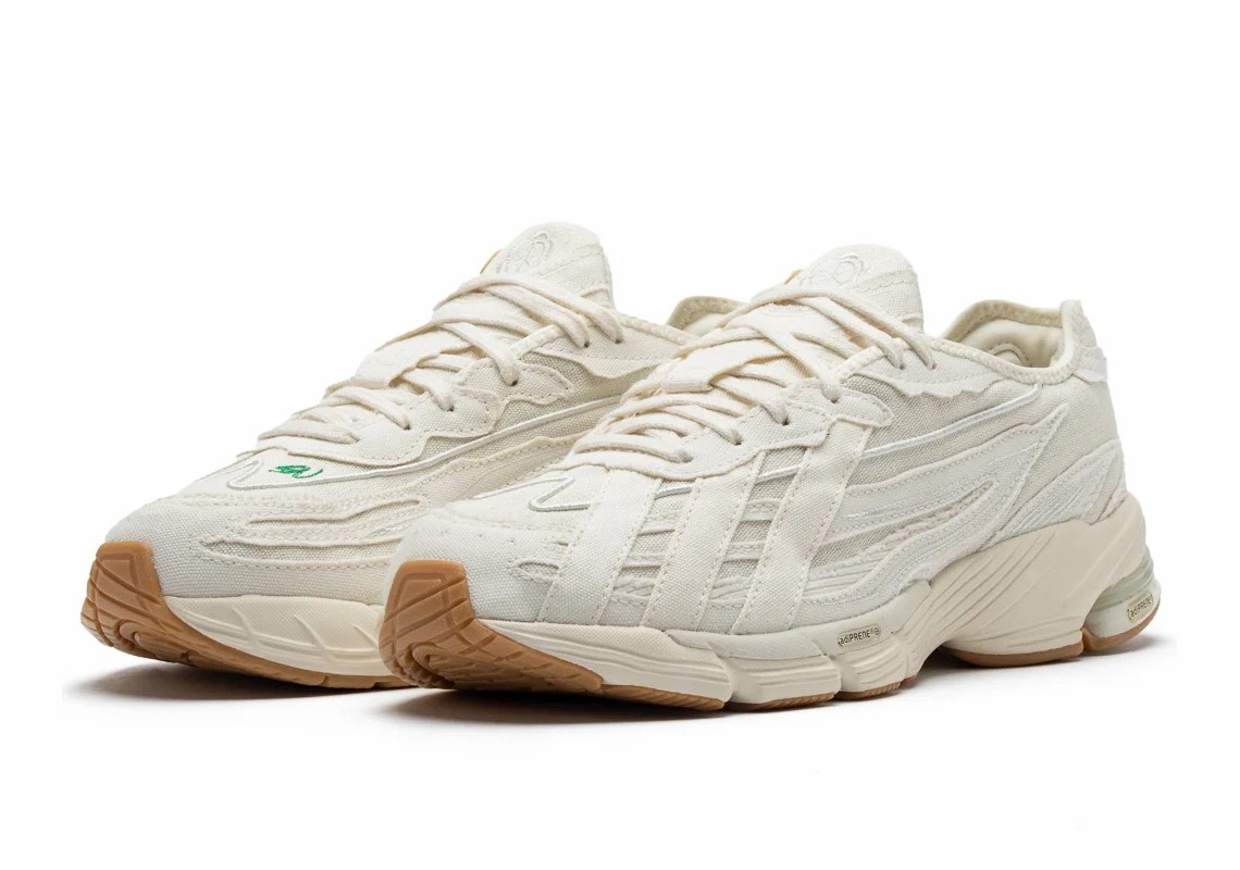 Sean Wotherspoon,adidas Origin 「灯芯绒大帝」新鞋换质感了!这配色敢买不敢穿! Sean Wotherspoon,adidas Origin 「灯芯绒大帝」新鞋换质感了!这配色敢买不敢穿!