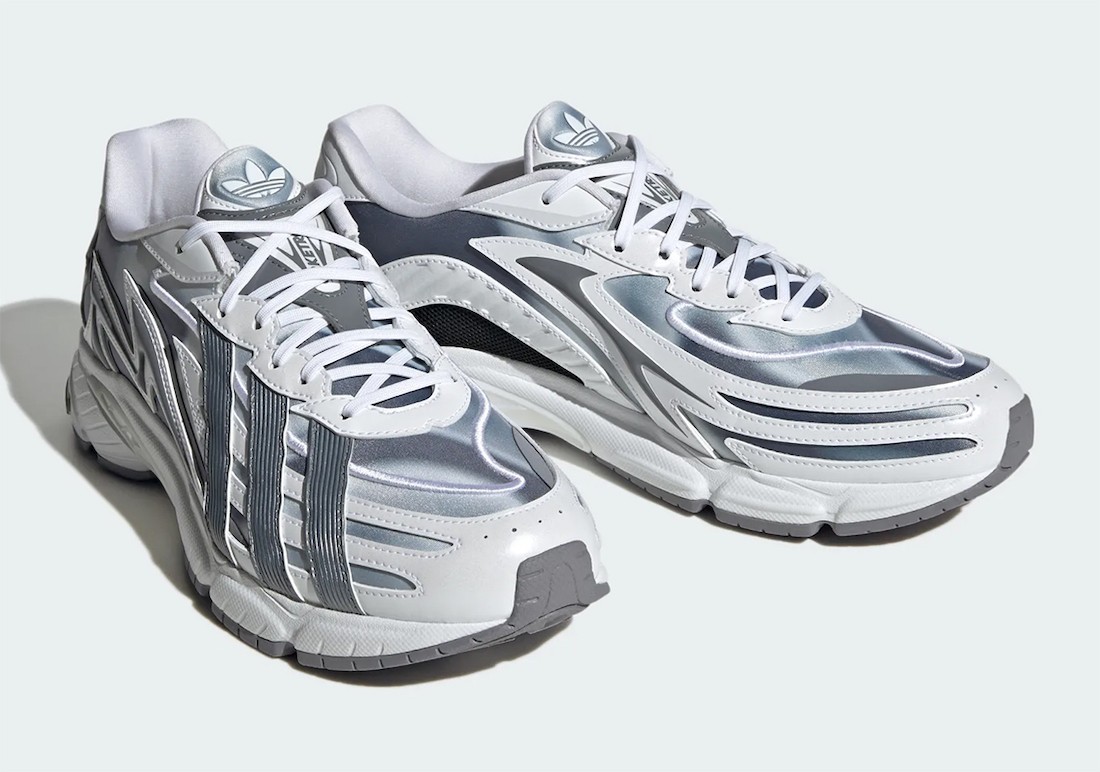 adidas Originals,Orketro 2.0,C 市价 2k+ 联名的原型鞋来了!全新配色质感真不错! adidas Originals,Orketro 2.0,C 市价 2k+ 联名的原型鞋来了!全新配色质感真不错!
