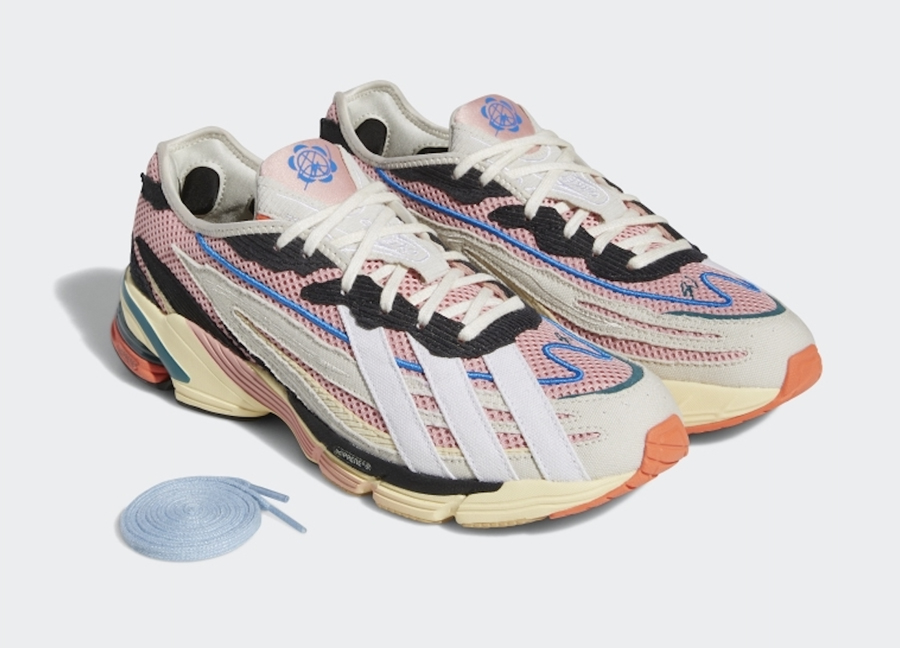 adidas Originals,Orketro 2.0,C 市价 2k+ 联名的原型鞋来了!全新配色质感真不错! adidas Originals,Orketro 2.0,C 市价 2k+ 联名的原型鞋来了!全新配色质感真不错!