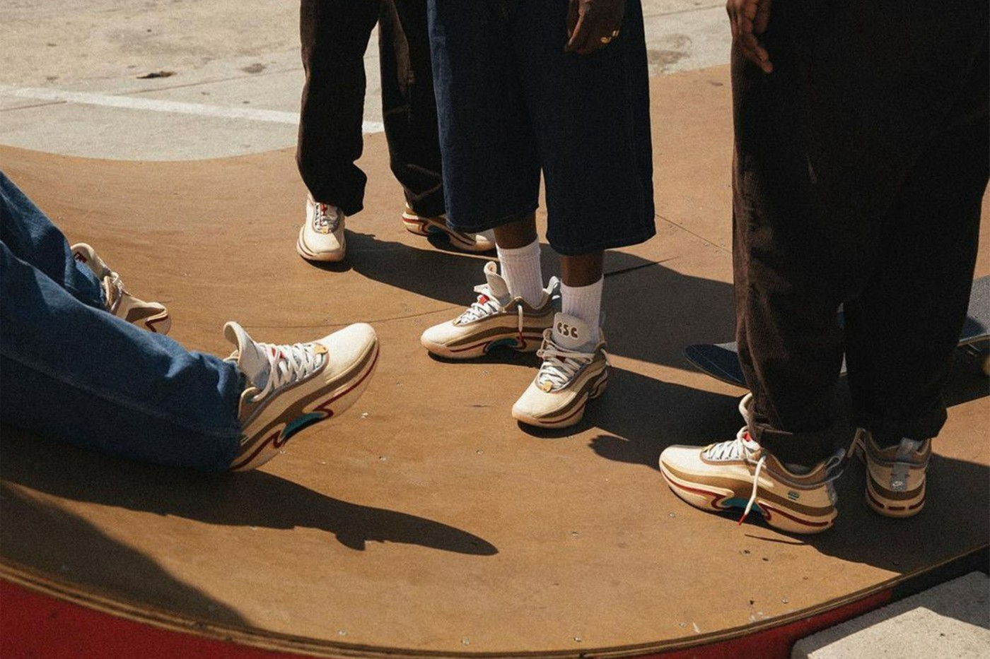 FN4193-100,SB Dunk Low,Nike,Cr 已经等不及了!新联名 Dunk SB 年底登场! FN4193-100,SB Dunk Low,Nike,Cr 已经等不及了!新联名 Dunk SB 年底登场!