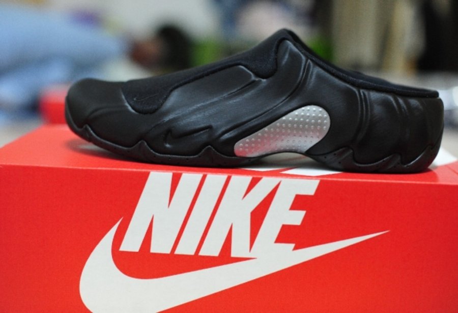 Supreme,Nike,Clogposite Supreme x Nike 新联名曝光!竟然是这个鞋型! Supreme,Nike,Clogposite Supreme x Nike 新联名曝光!竟然是这个鞋型!
