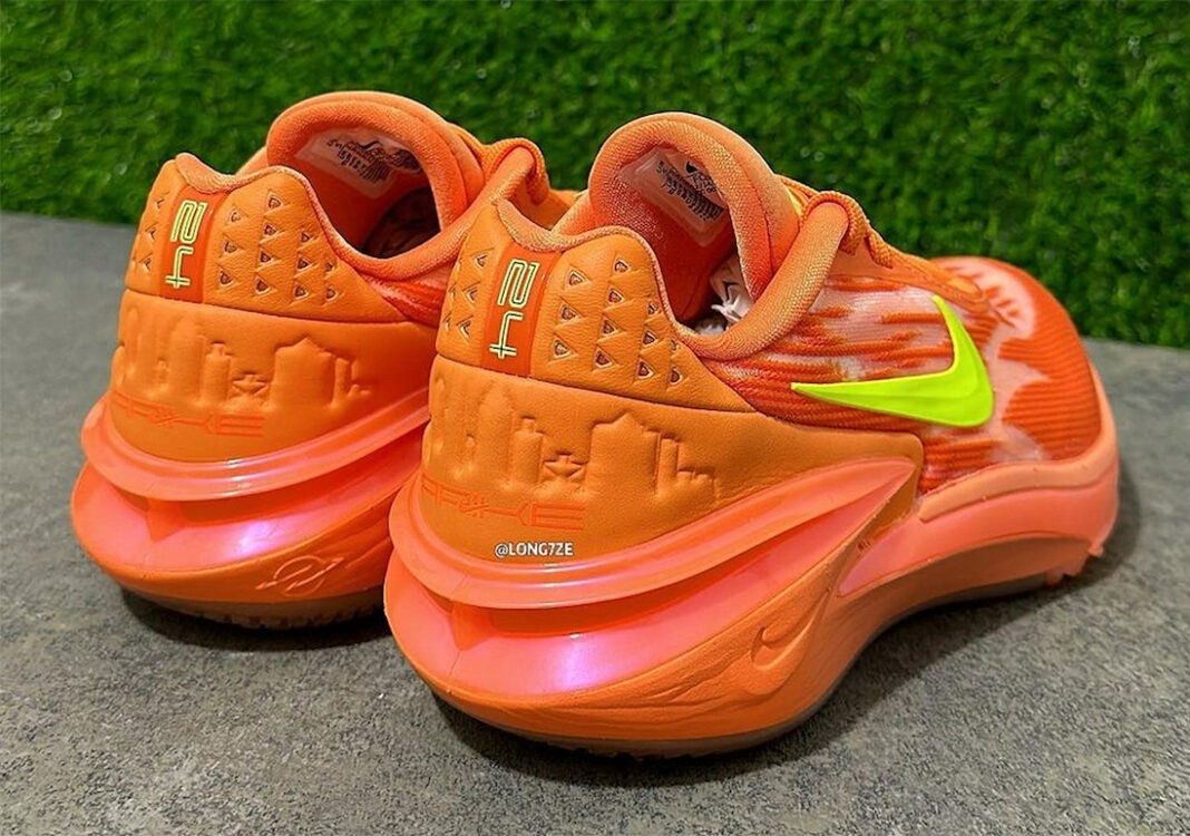 Nike,新鞋,曝光,这,配色,太,适合,夏天,Nike,Z Nike PE 新鞋曝光!这配色太适合夏天! Nike,新鞋,曝光,这,配色,太,适合,夏天,Nike,Z Nike PE 新鞋曝光!这配色太适合夏天!