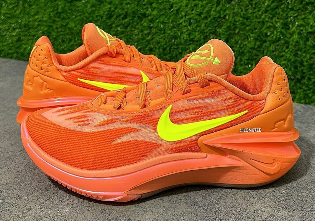 Nike,新鞋,曝光,这,配色,太,适合,夏天,Nike,Z Nike PE 新鞋曝光!这配色太适合夏天! Nike,新鞋,曝光,这,配色,太,适合,夏天,Nike,Z Nike PE 新鞋曝光!这配色太适合夏天!