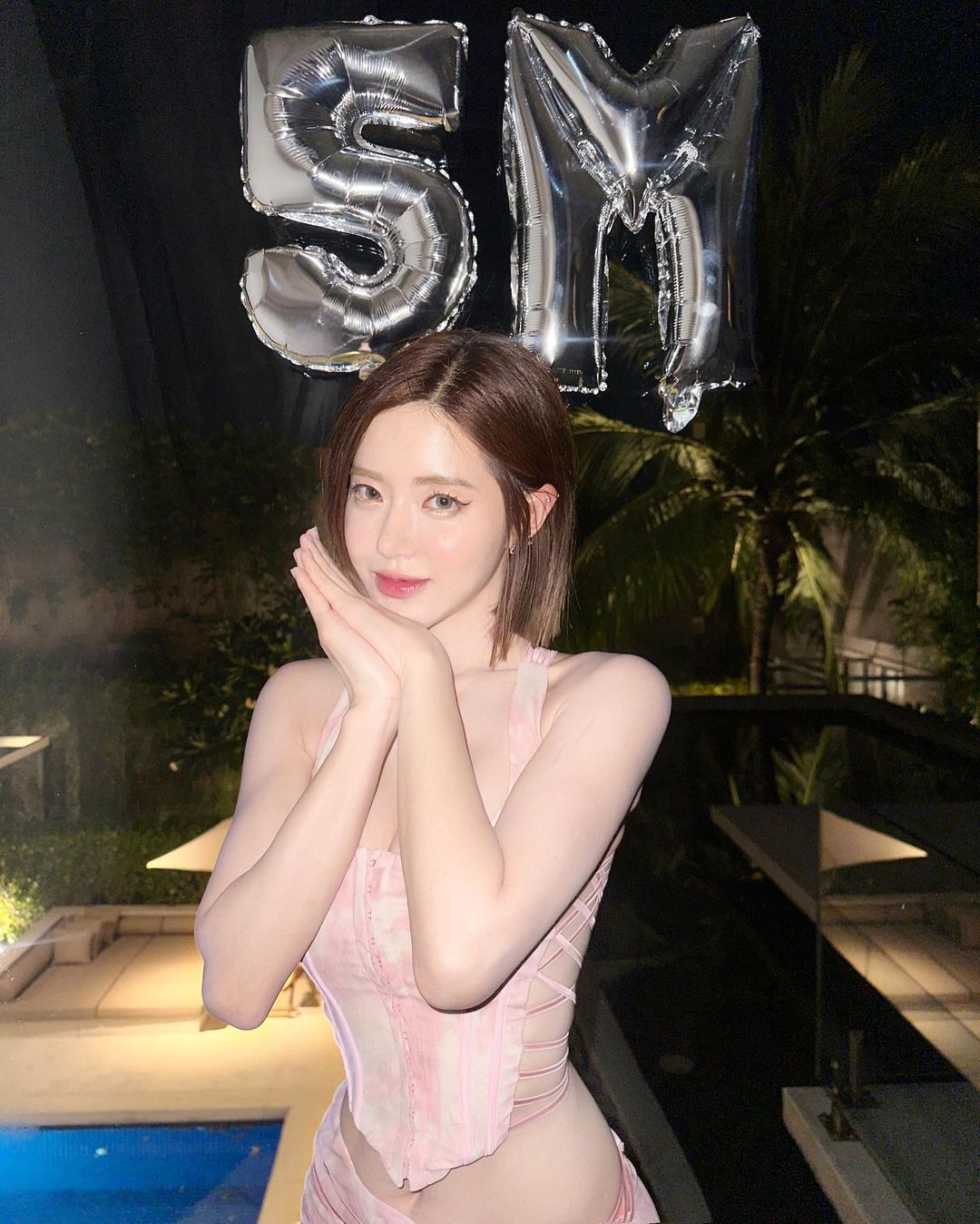姜泰莉,__yooooona,高允贞,DJ Siena,球鞋 腰臀比堪比 Soda!美爆全网的「性感女神」狂秀球鞋!这谁顶得住啊! 姜泰莉,__yooooona,高允贞,DJ Siena,球鞋 腰臀比堪比 Soda!美爆全网的「性感女神」狂秀球鞋!这谁顶得住啊!
