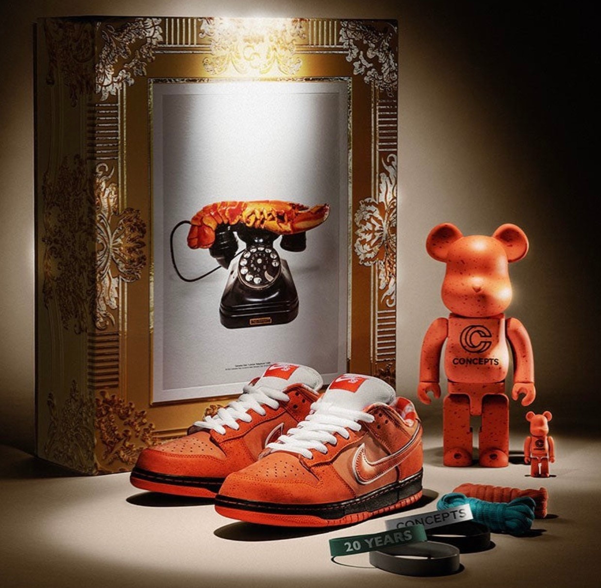 Concepts,Nike SB Dunk Low,Whit 实物再次泄露!「白龙虾」Dunk SB 最新发售消息! Concepts,Nike SB Dunk Low,Whit 实物再次泄露!「白龙虾」Dunk SB 最新发售消息!