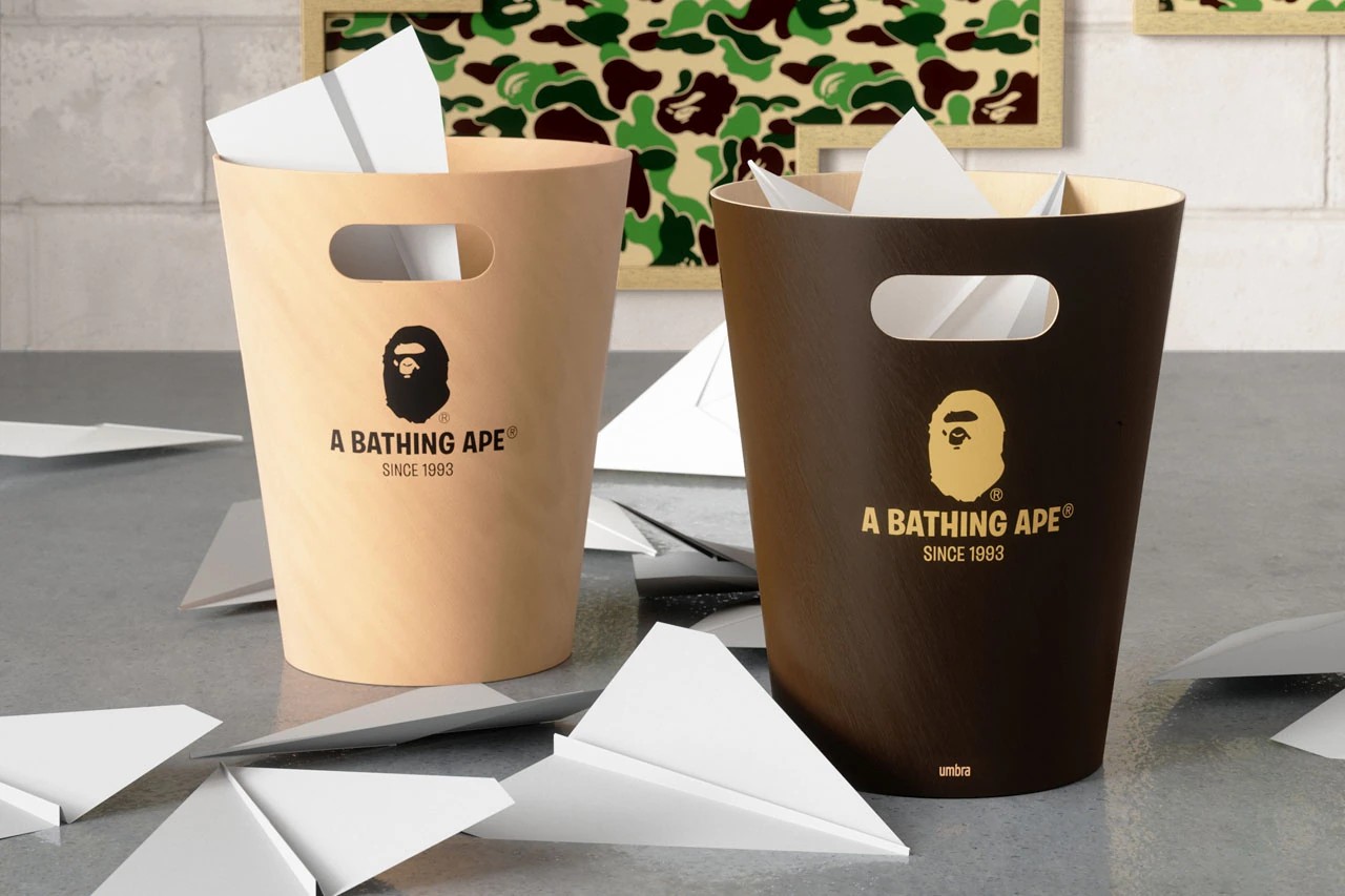 BAPE,周年,再整,活儿,新联名,新,联名,有点, BAPE 30 周年再整活儿!新联名有点意思! BAPE,周年,再整,活儿,新联名,新,联名,有点, BAPE 30 周年再整活儿!新联名有点意思!