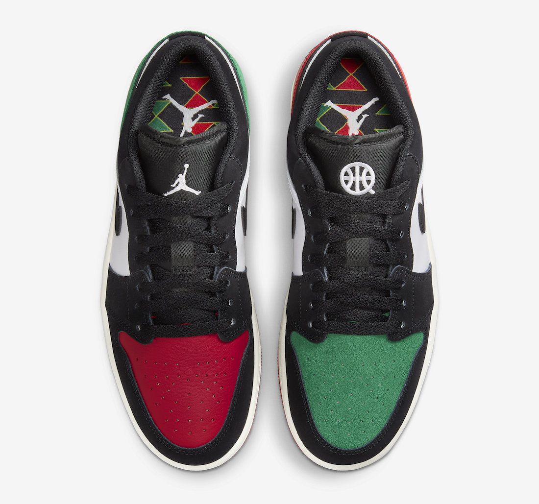 Jordan Brand,Air Jordan 1 Low 20 周年配色!次次难抢的 AJ 特殊系列又来了! Jordan Brand,Air Jordan 1 Low 20 周年配色!次次难抢的 AJ 特殊系列又来了!