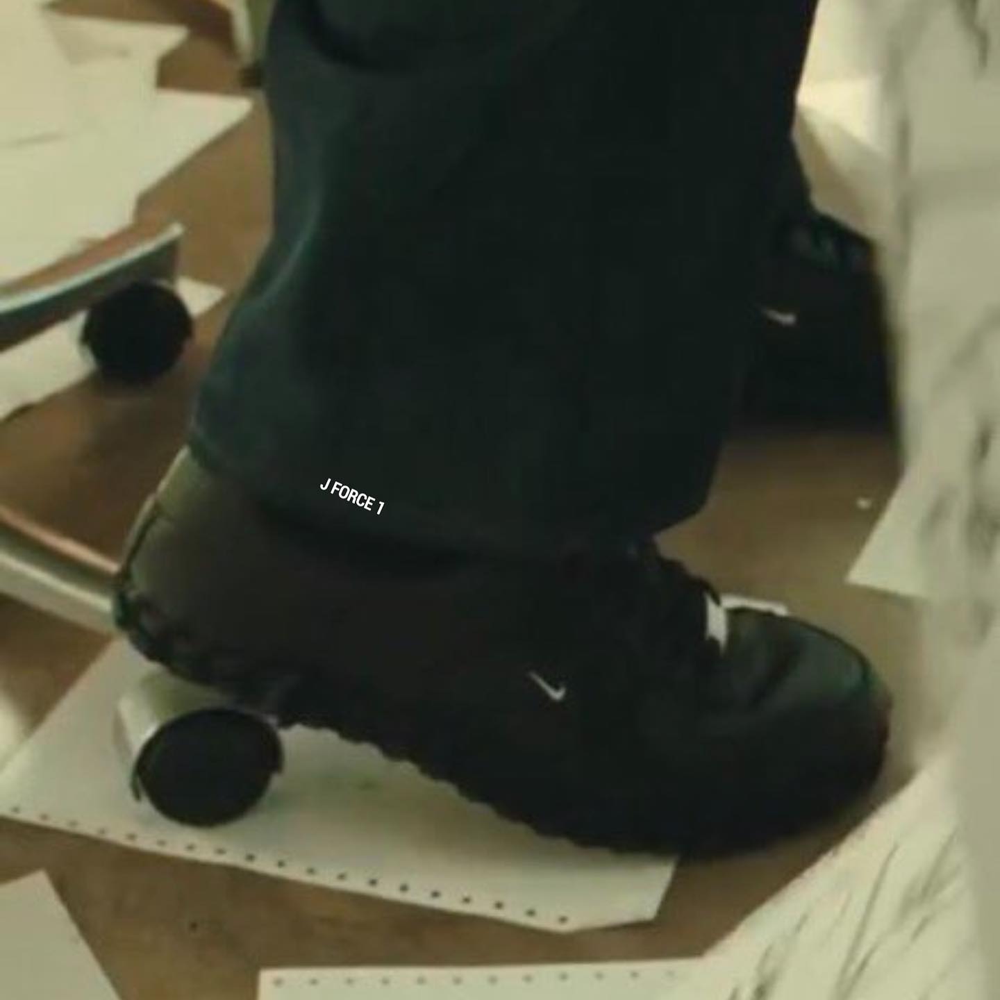 Jacquemus,Nike,J Force 1 Low L 发售日期确定!Jacquemus x AF1 下月登场! Jacquemus,Nike,J Force 1 Low L 发售日期确定!Jacquemus x AF1 下月登场!