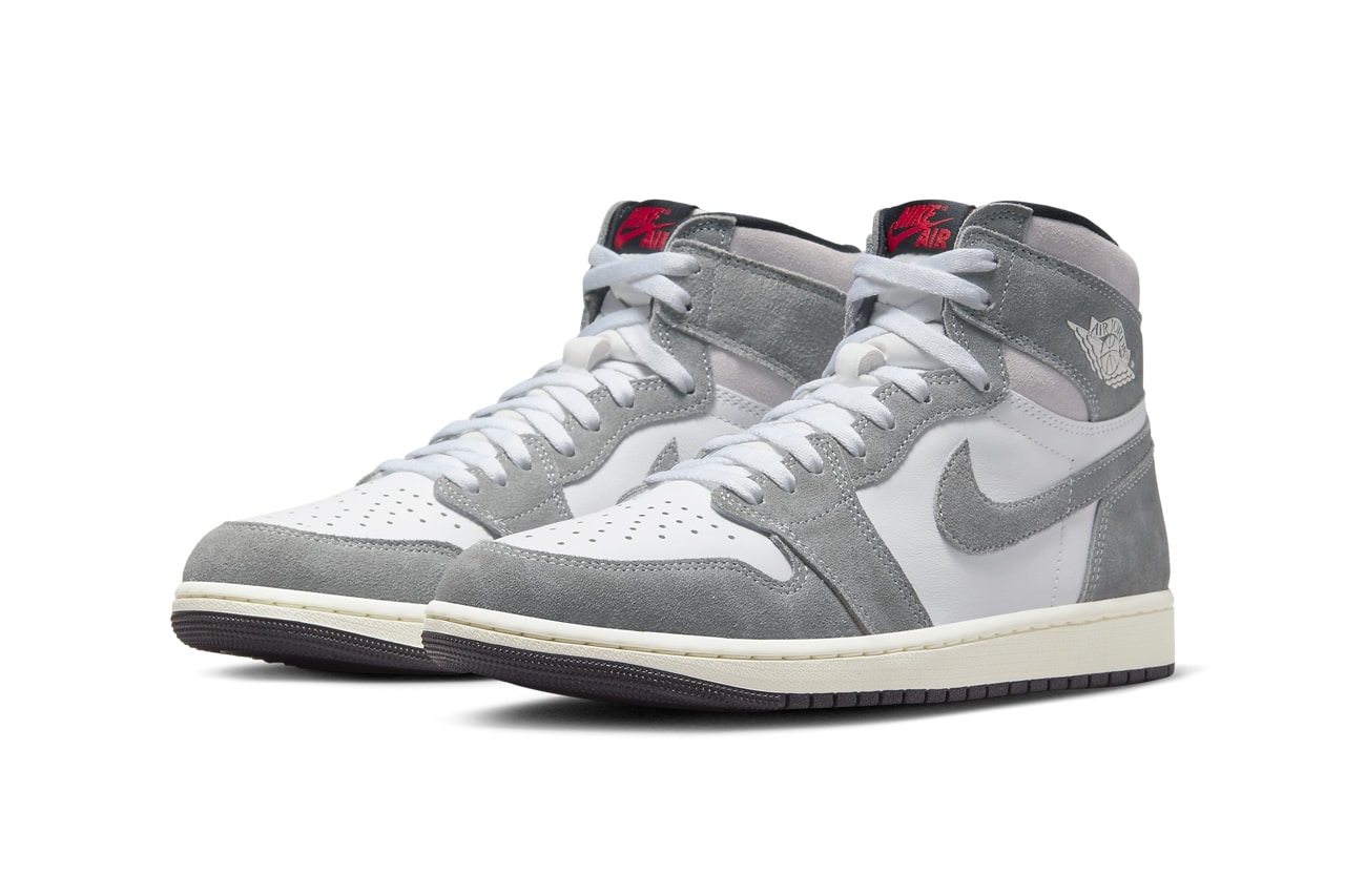 AJ,AJ1,Air Jordan 1 High OG,Wa 发售倒计时!全新「水洗」Air Jordan 1 即将登场! AJ,AJ1,Air Jordan 1 High OG,Wa 发售倒计时!全新「水洗」Air Jordan 1 即将登场!