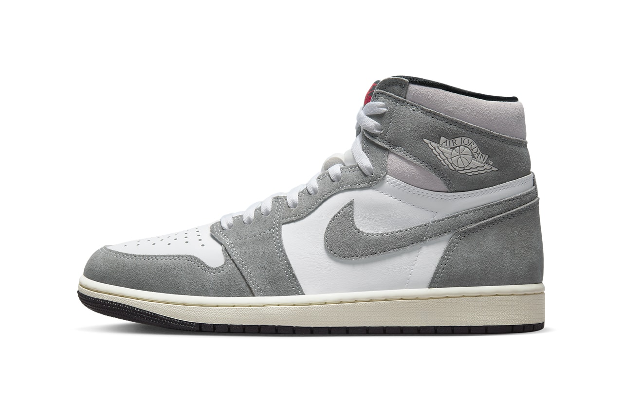 AJ,AJ1,Air Jordan 1 High OG,Wa 发售倒计时!全新「水洗」Air Jordan 1 即将登场! AJ,AJ1,Air Jordan 1 High OG,Wa 发售倒计时!全新「水洗」Air Jordan 1 即将登场!