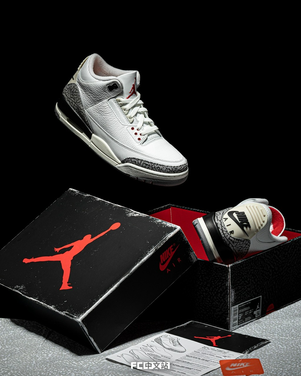 Nike 下一双传奇球鞋即将诞生?Nike「创新计划」现已启动! Nike 下一双传奇球鞋即将诞生?Nike「创新计划」现已启动!
