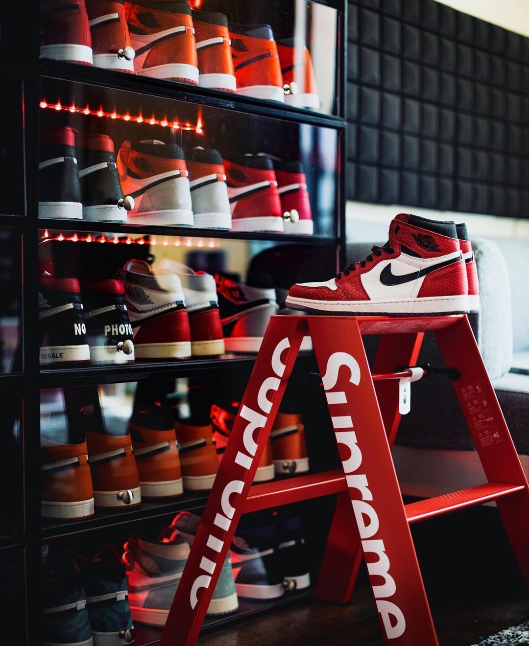 AJ,Yeezy,Nike 危!这 25 双鞋最容易碰到「假鞋」!第一名是... AJ,Yeezy,Nike 危!这 25 双鞋最容易碰到「假鞋」!第一名是...