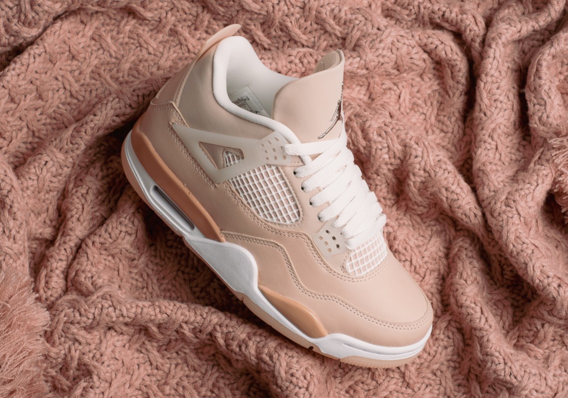 Air Jordan 4 这些 AJ4 市价真离谱!倒闭款都要三千多!「雷公」还得趁早买! Air Jordan 4 这些 AJ4 市价真离谱!倒闭款都要三千多!「雷公」还得趁早买!