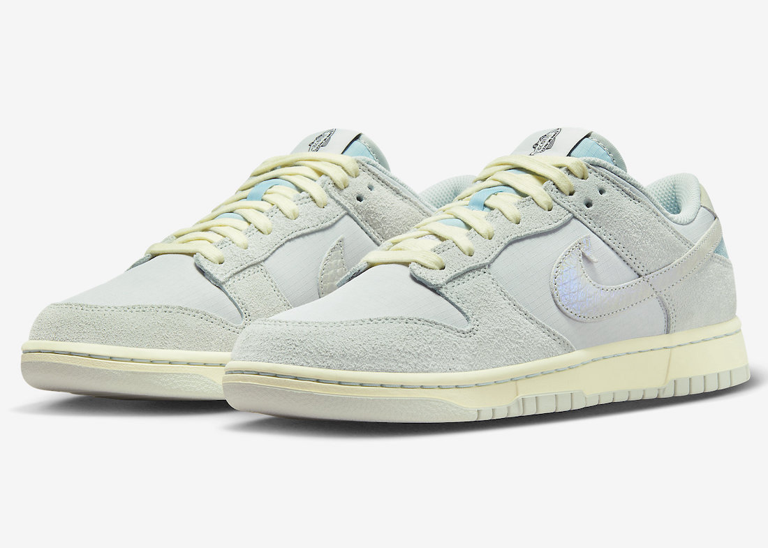 Nike,Dunk Low,Chinook Salmon,D 苦等半年多!全新「钓鱼」Dunk Low 下周登场! Nike,Dunk Low,Chinook Salmon,D 苦等半年多!全新「钓鱼」Dunk Low 下周登场!