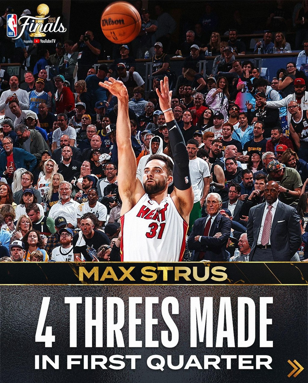 NBA,约基奇,巴特勒,掘金,热火,Nike,李宁,adid NBA 总决赛球鞋合集!约基奇上脚「Nike 新战靴」! NBA,约基奇,巴特勒,掘金,热火,Nike,李宁,adid NBA 总决赛球鞋合集!约基奇上脚「Nike 新战靴」!