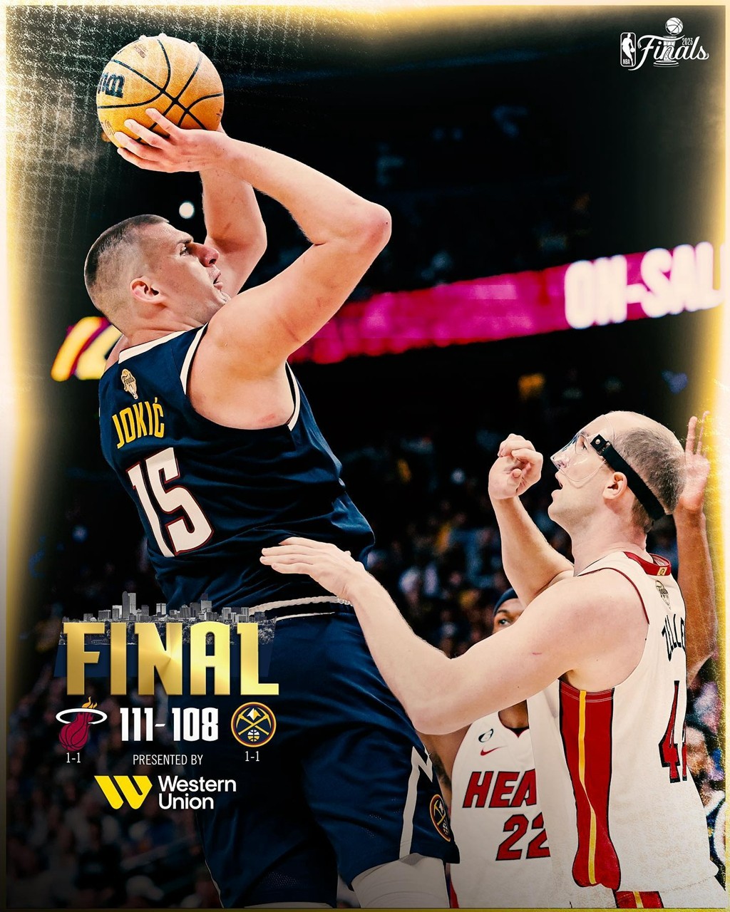 NBA,约基奇,巴特勒,掘金,热火,Nike,李宁,adid NBA 总决赛球鞋合集!约基奇上脚「Nike 新战靴」! NBA,约基奇,巴特勒,掘金,热火,Nike,李宁,adid NBA 总决赛球鞋合集!约基奇上脚「Nike 新战靴」!