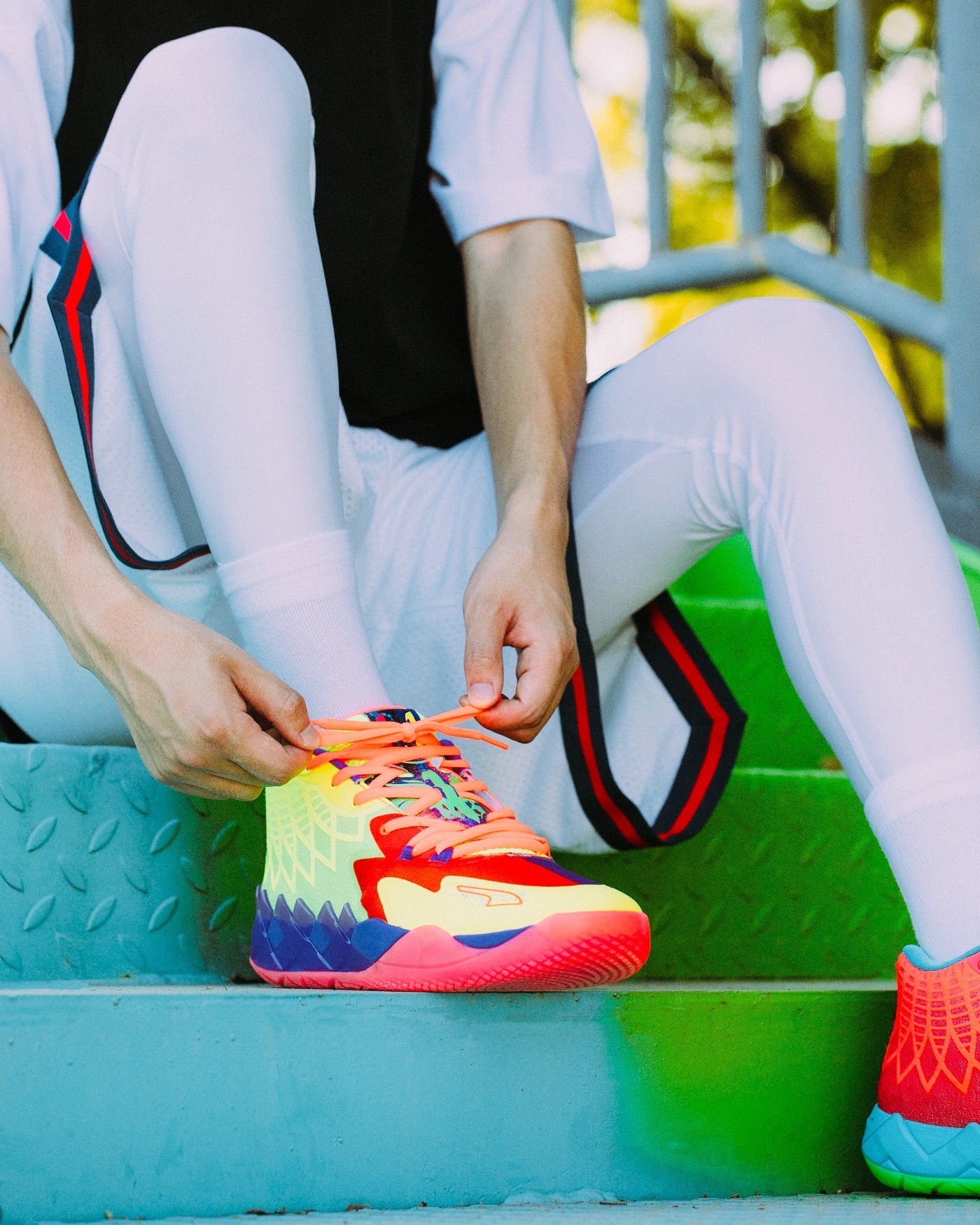 PUMA,MB.02,Be You,378283-01 颜值堪比联名!「银河」PUMA MB.02 本周登场! PUMA,MB.02,Be You,378283-01 颜值堪比联名!「银河」PUMA MB.02 本周登场!