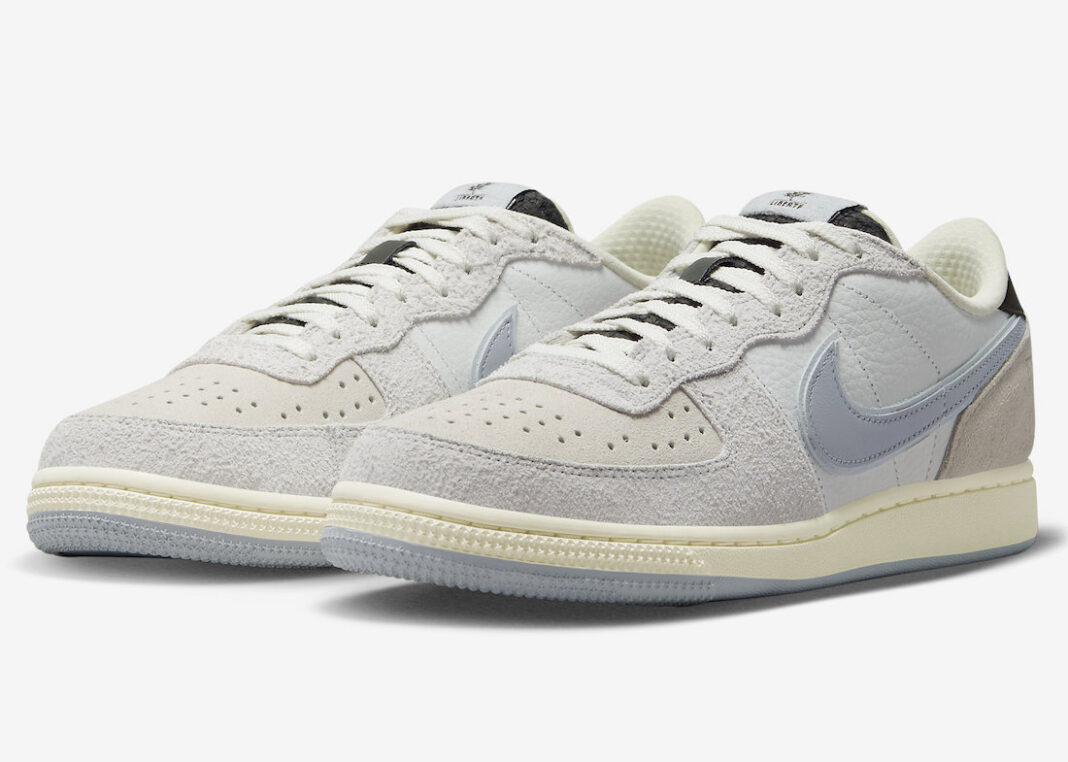 Nike Terminator Low,Liberté,FJ 复古百搭!全新 Nike「终结者」官图曝光! Nike Terminator Low,Liberté,FJ 复古百搭!全新 Nike「终结者」官图曝光!