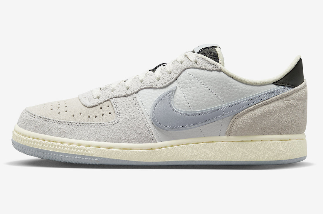Nike Terminator Low,Liberté,FJ 复古百搭!全新 Nike「终结者」官图曝光! Nike Terminator Low,Liberté,FJ 复古百搭!全新 Nike「终结者」官图曝光!